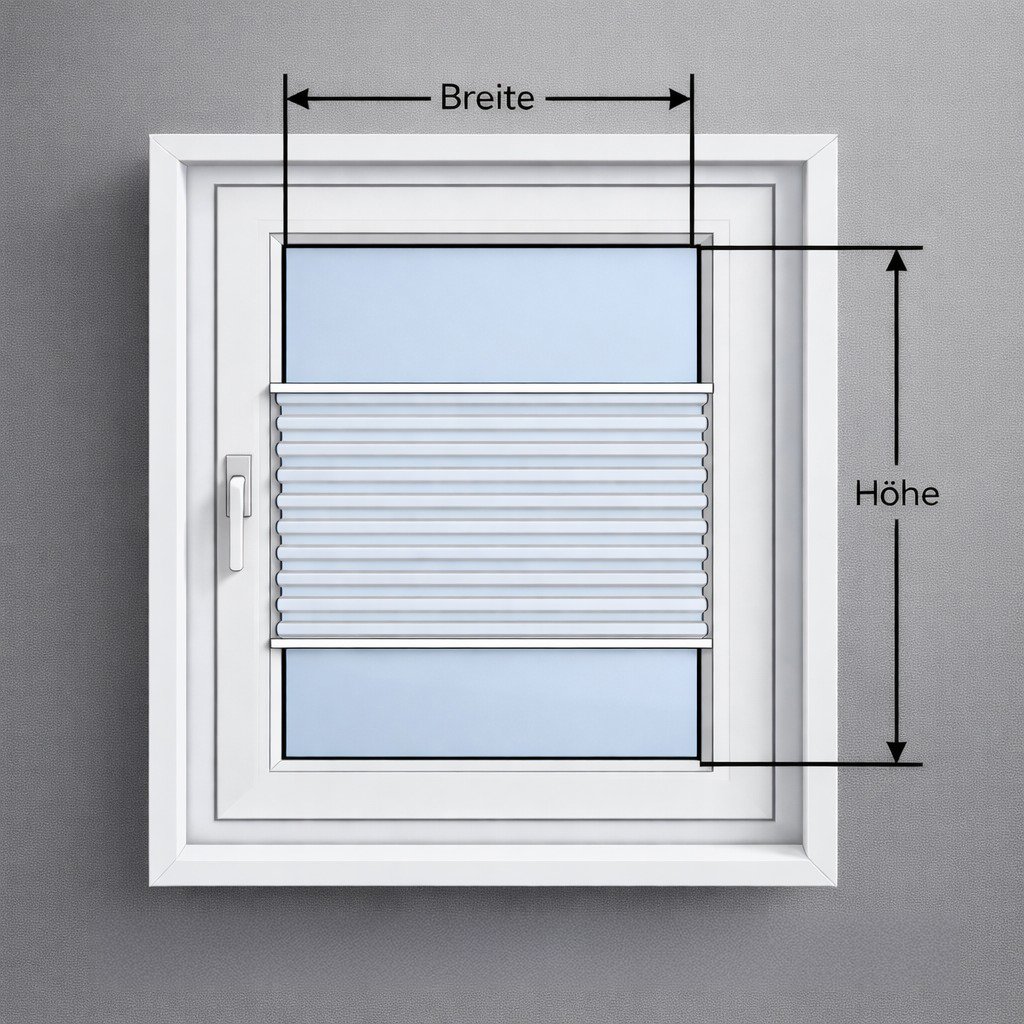 Maßanleitung: Montage mit Spannschuh