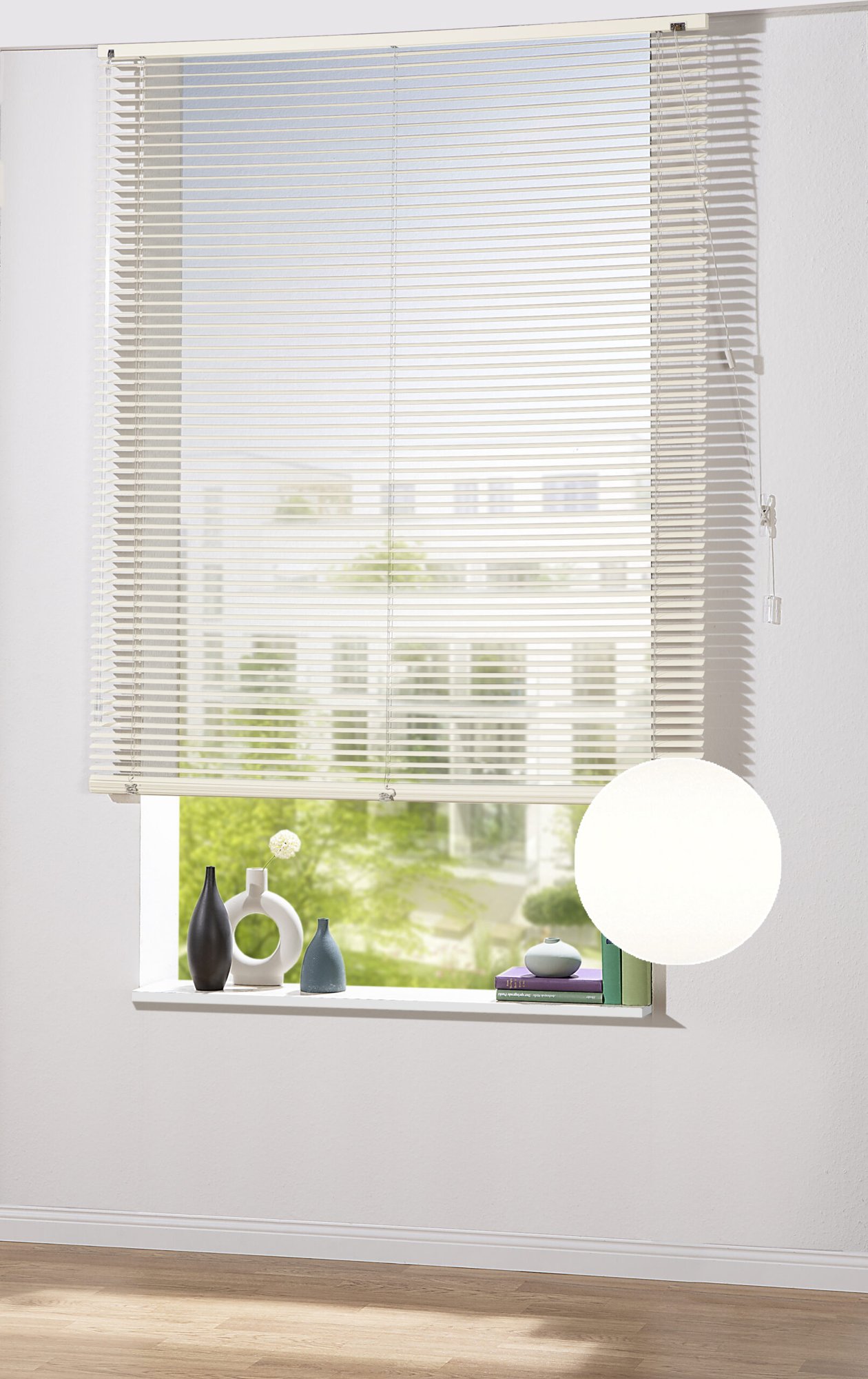 Alu Jalousie »Pure«