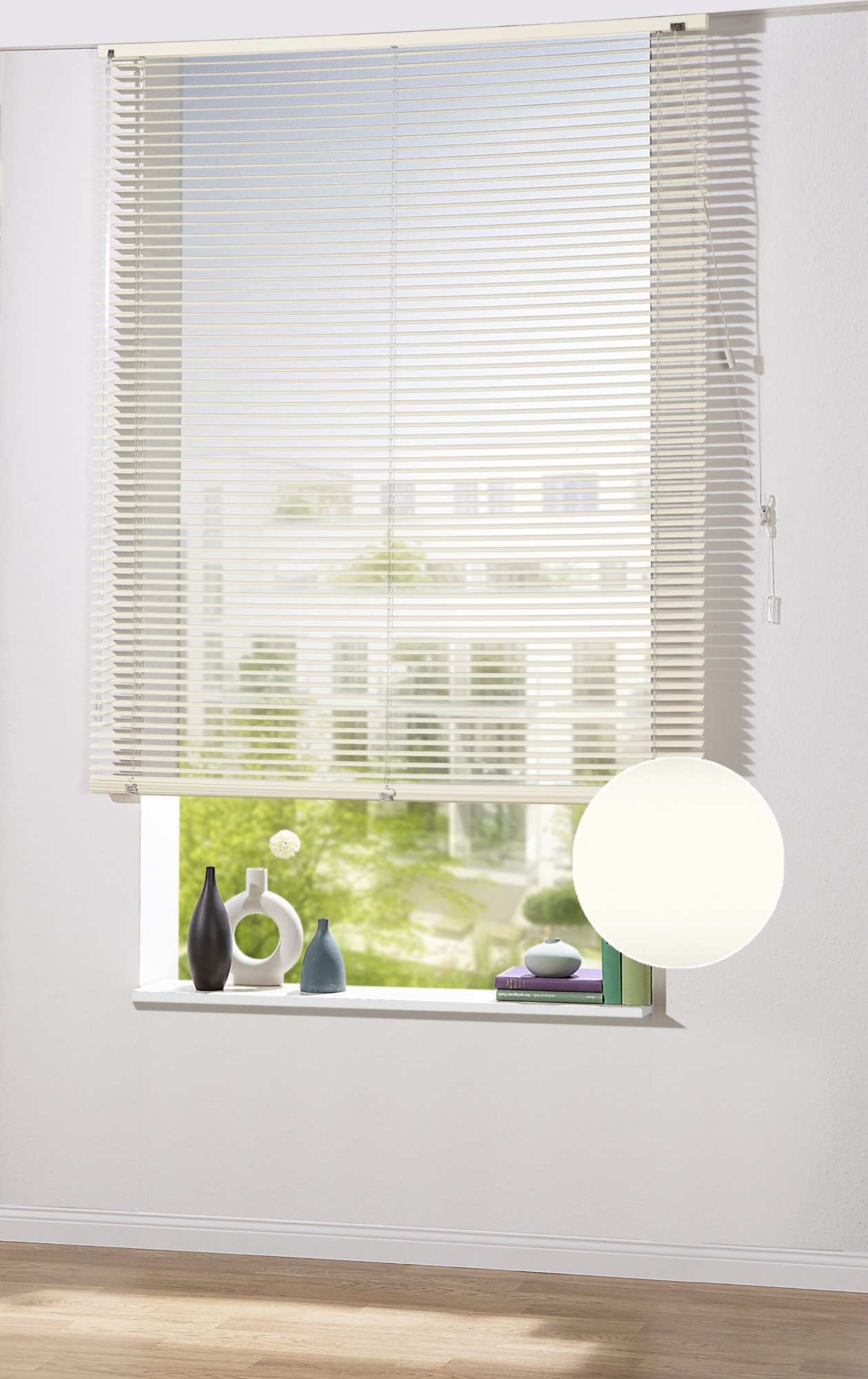 Alu Jalousie »Pure«