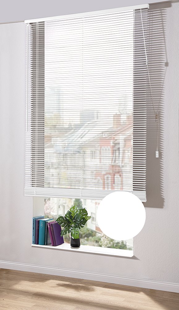 Holzjalousie »Modern«