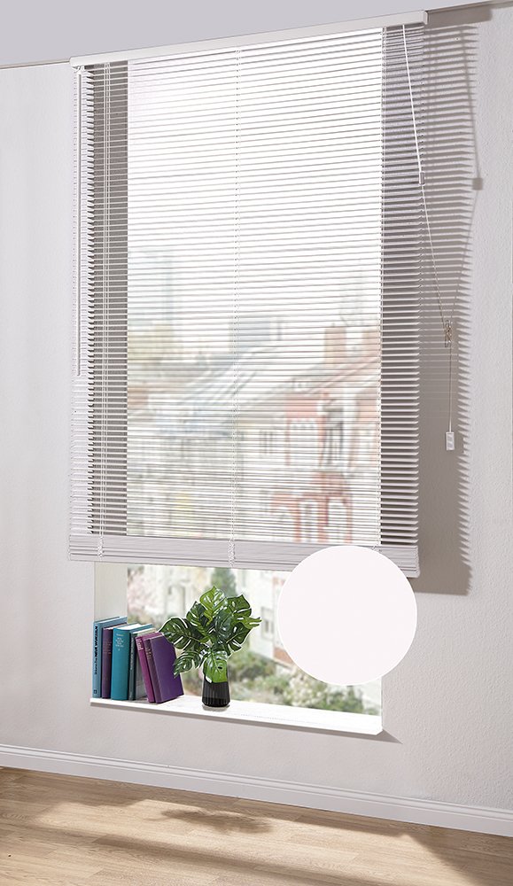 Holzjalousie »Modern«
