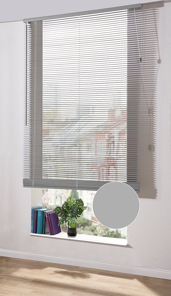 Holzjalousie »Modern«