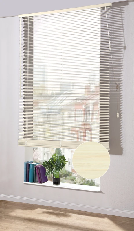 Holzjalousie »Bamboo«