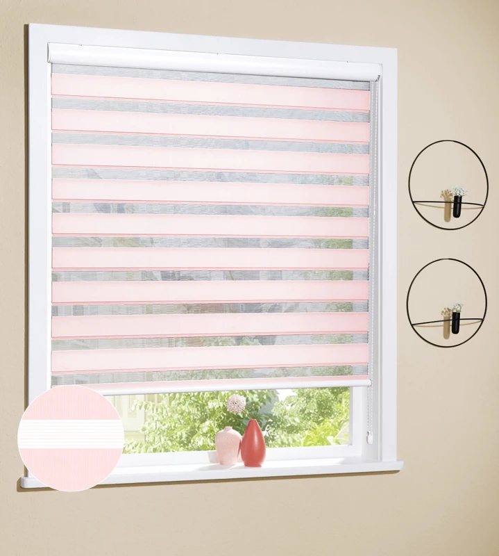 Doppelrollo »Basic«