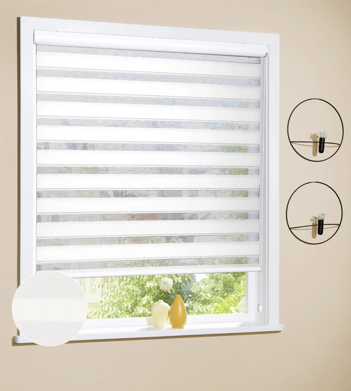 Doppelrollo »Basic«