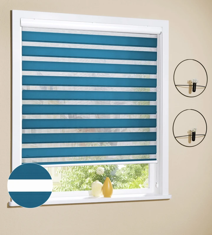 Doppelrollo »Basic«