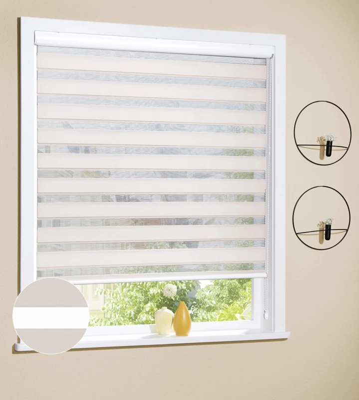 Doppelrollo »Basic«