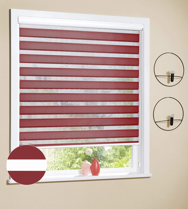 Doppelrollo »Basic«