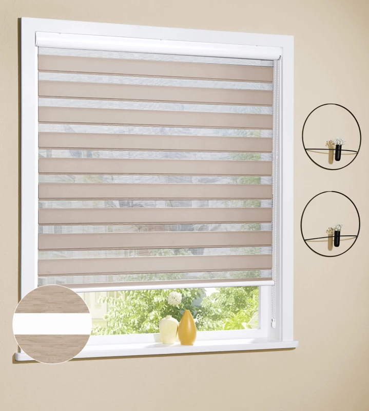 Doppelrollo »Basic«