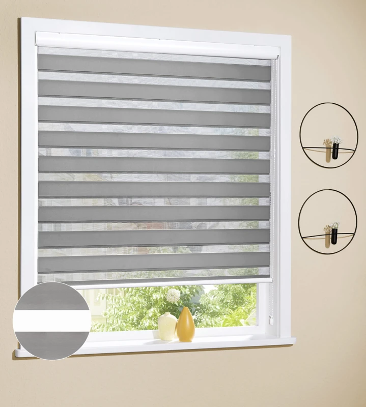 Doppelrollo »Basic«
