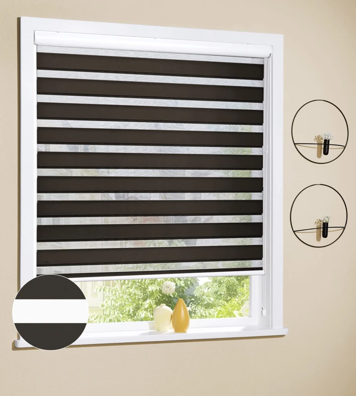 Doppelrollo »Basic«