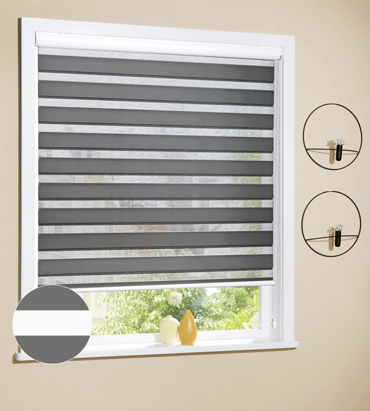 Doppelrollo »Basic«