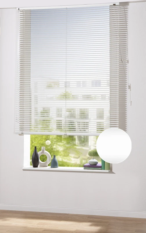 Alu Jalousie »Pure«