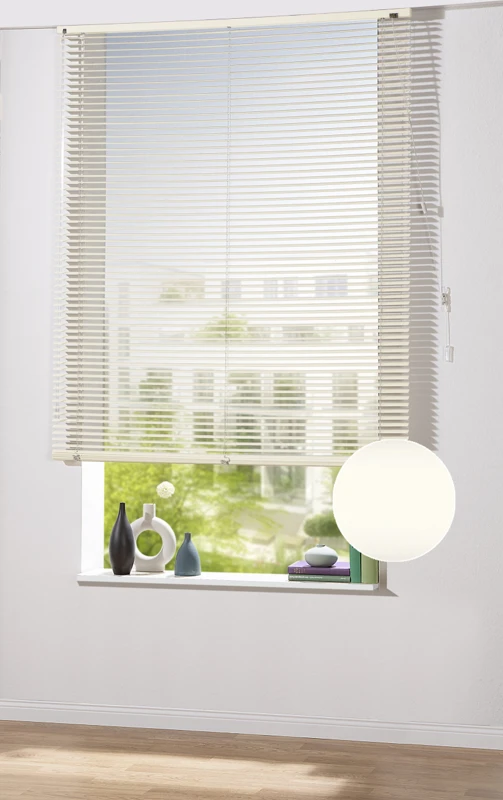 Alu Jalousie »Pure«