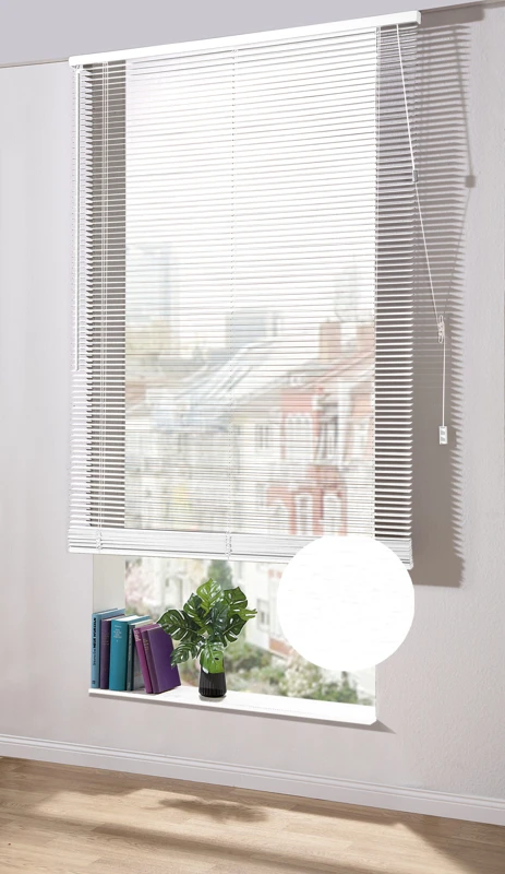 Holzjalousie »Natural«