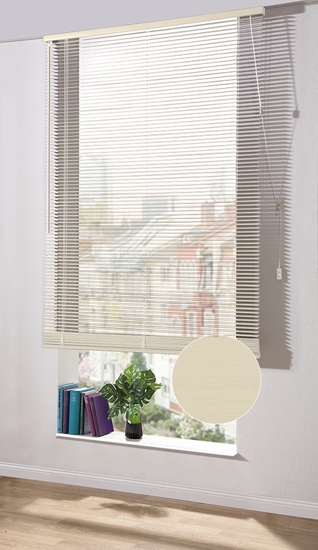 Holzjalousie »Bamboo«