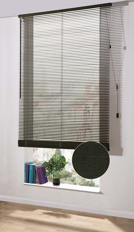 Holzjalousie »Bamboo«