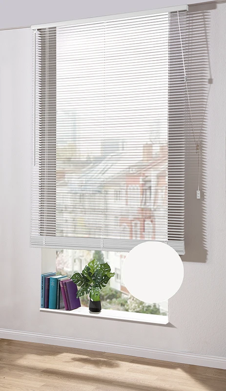 Holzjalousie »Modern«