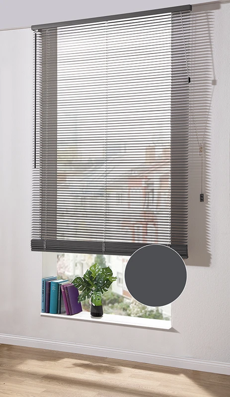 Holzjalousie »Modern«