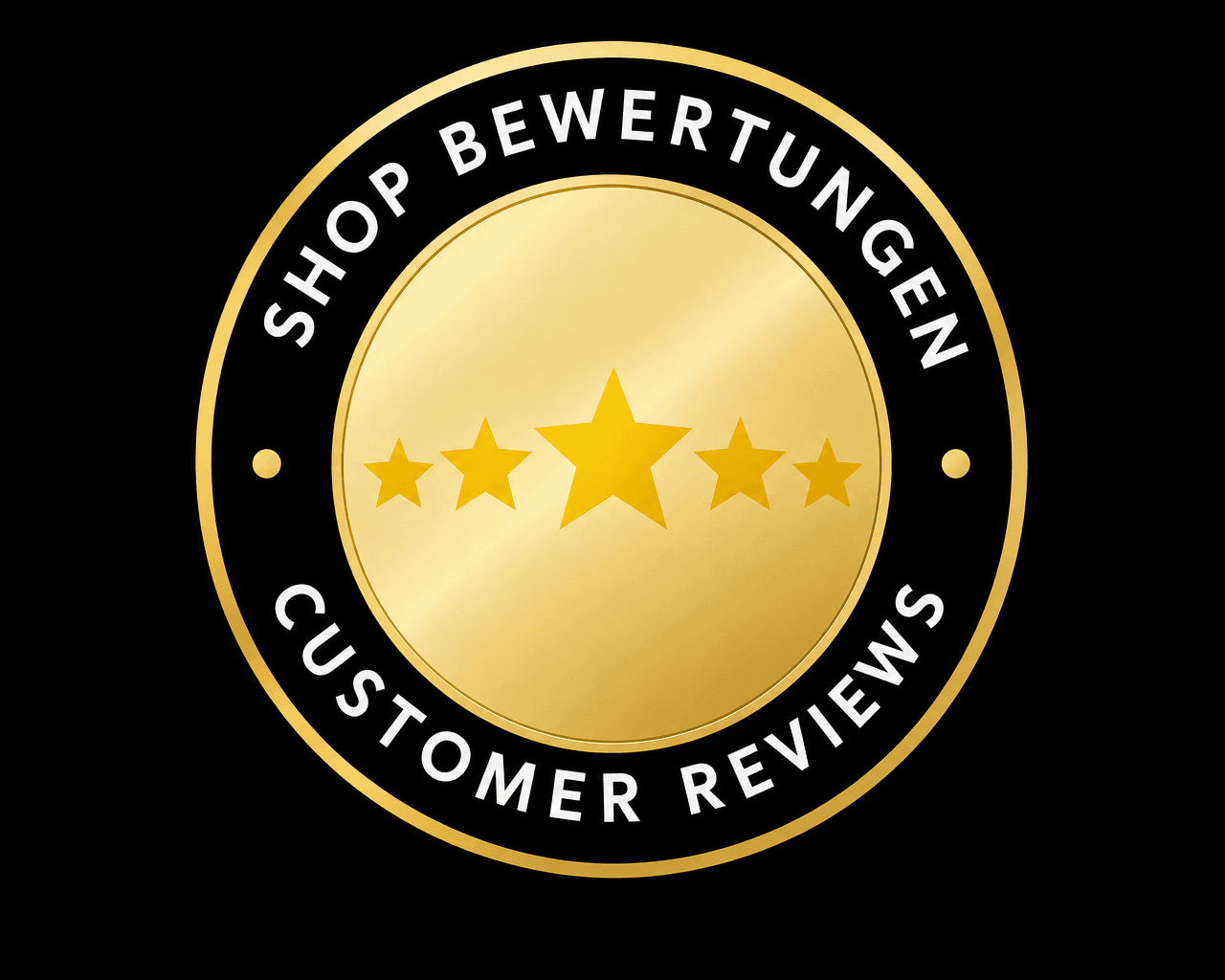 Siegel Shop Bewertungen