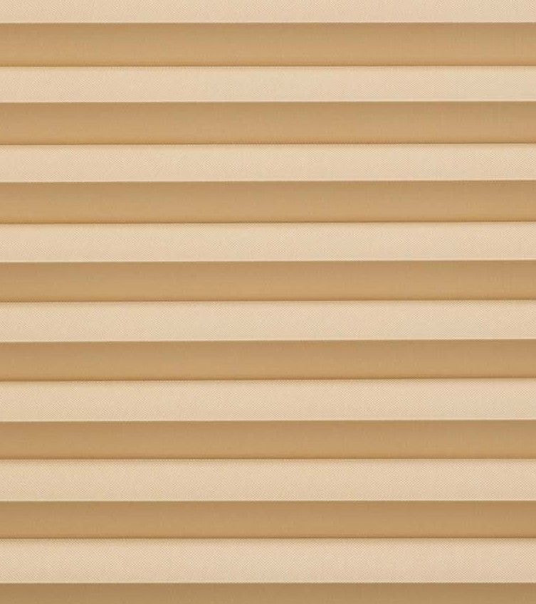 Plissee Velado Sandbeige 7