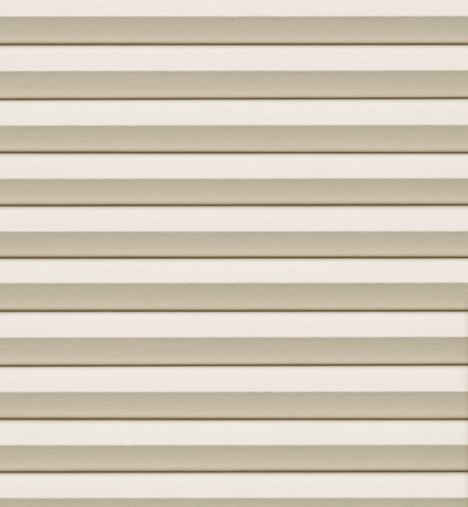 Wabenplissee Lunaris Creme 7