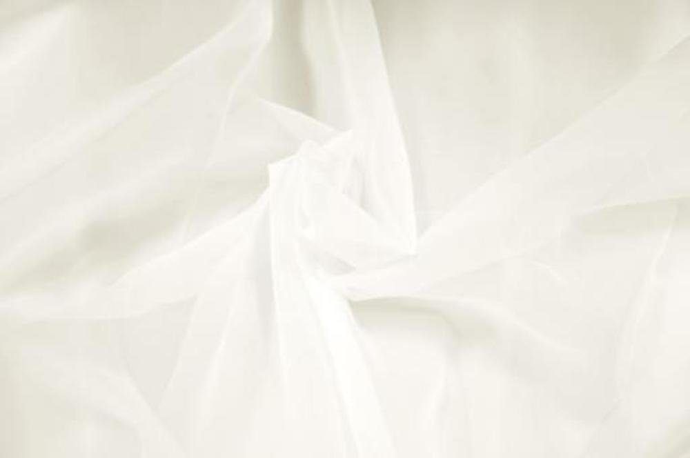 Wellengardine »Voile« Creme | DecoHome       2