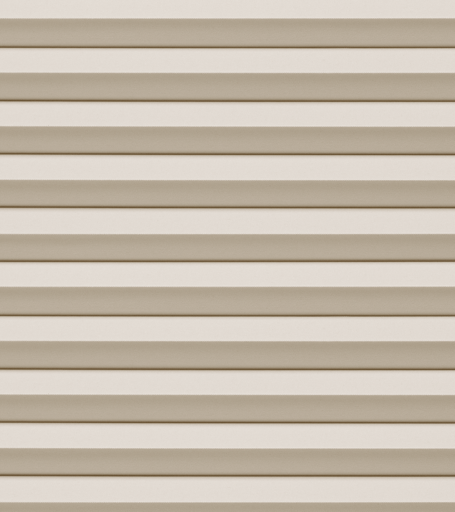 Wabenplissee Lunaris Hellbeige 7