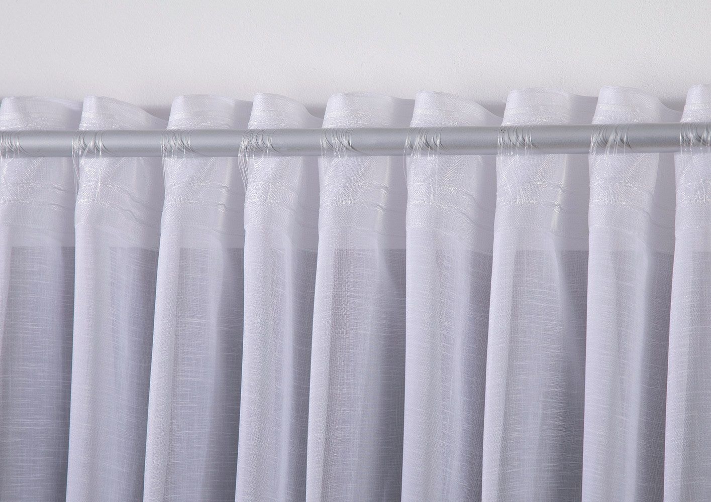 Gardine »Iris« | DecoHome 5