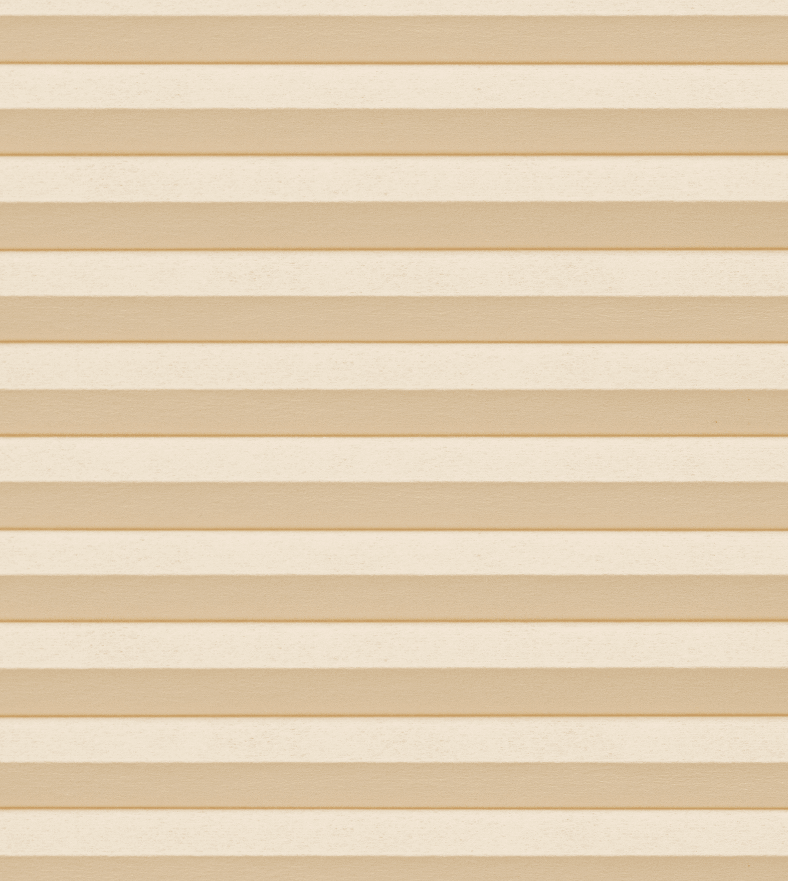 Wabenplissee Lunaris Sandbeige 7