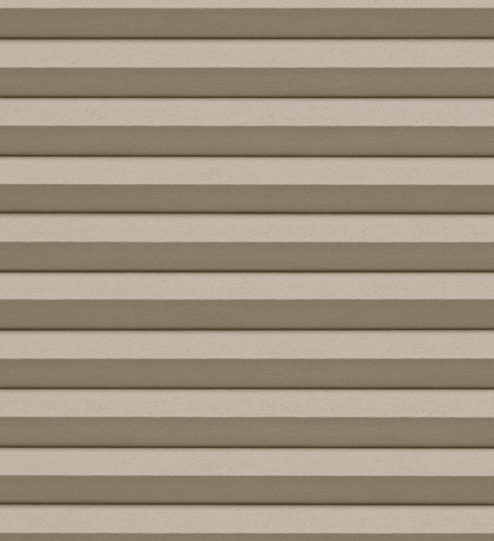 Wabenplissee Lunaris Taupe-Beige 7