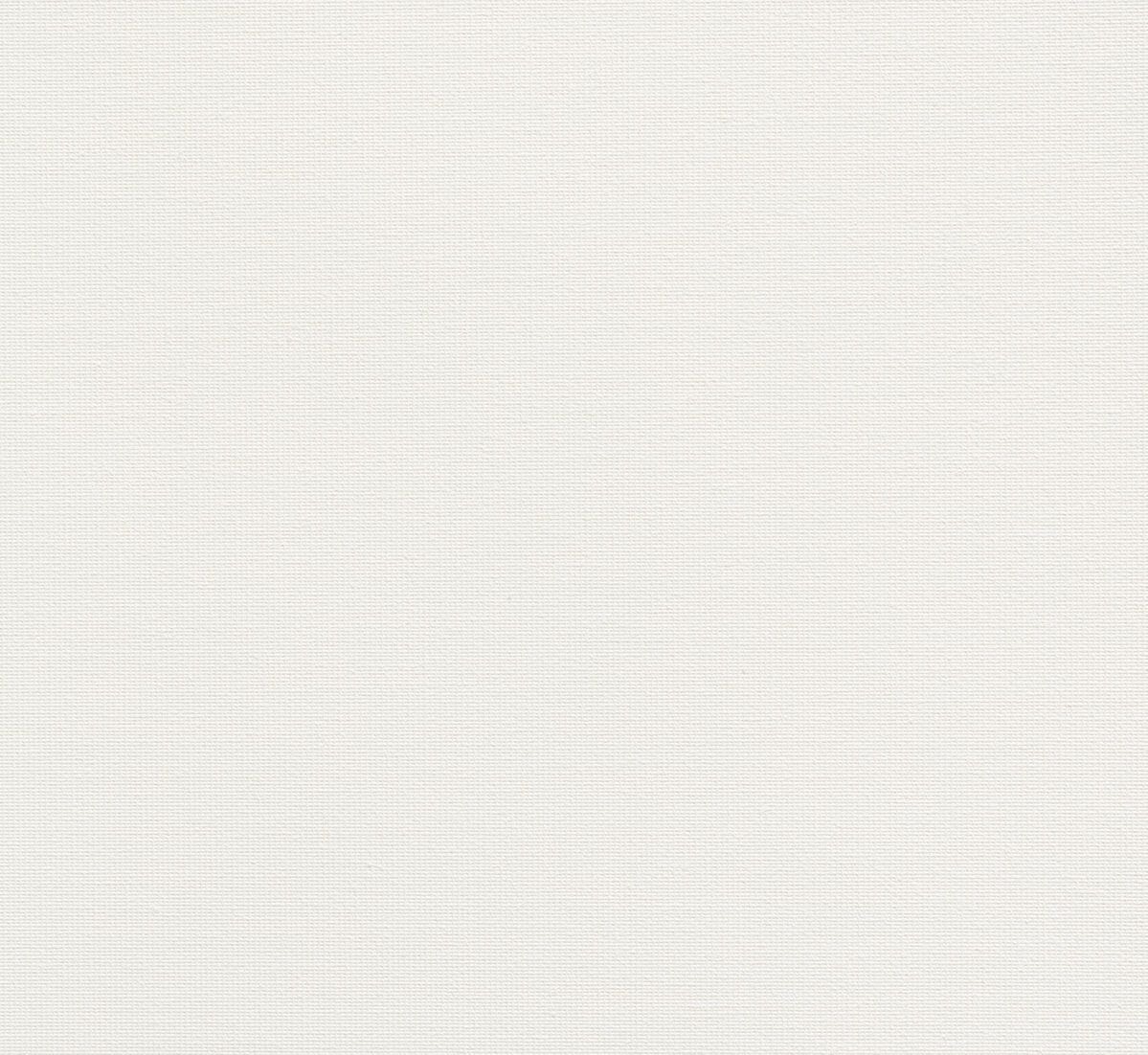 Rollo »Opale« Cremeweiß 6