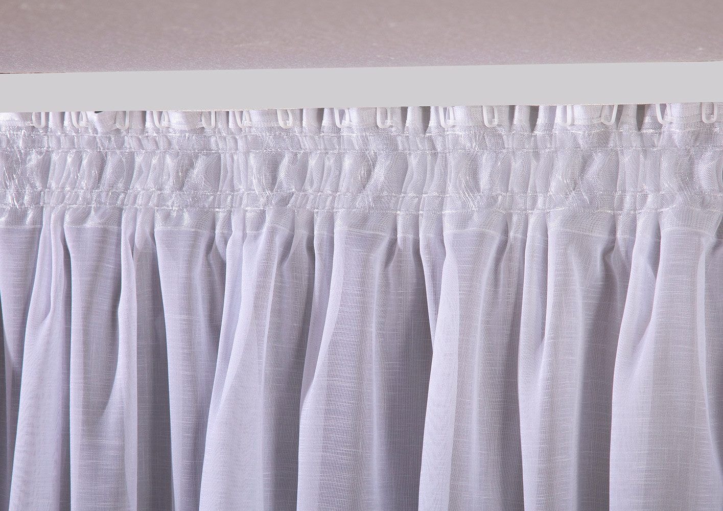 Gardine »Iris« | DecoHome 6
