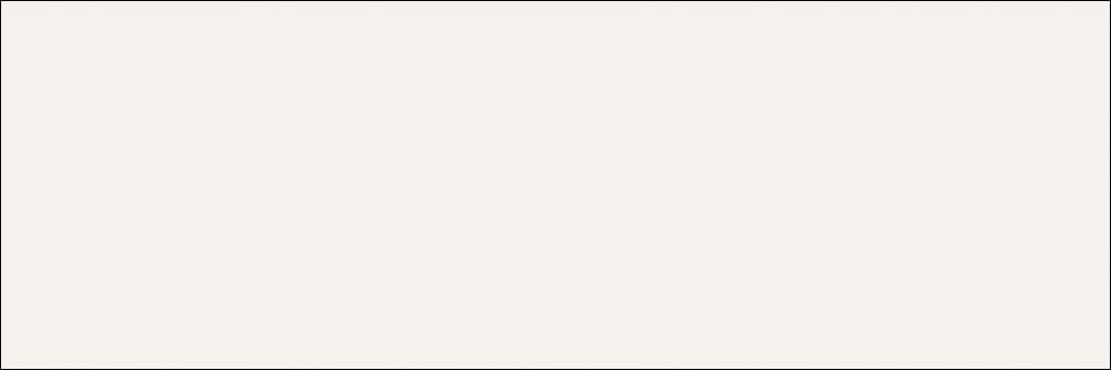 Holzjalousie »Modern« Beige 6