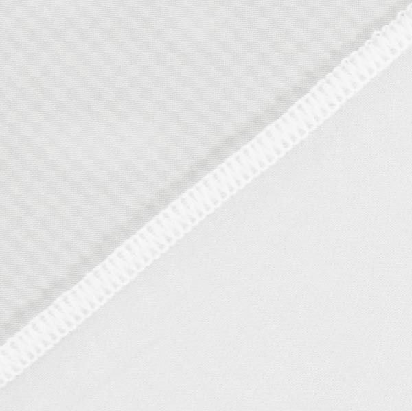 Gardine »Voile« Creme 3