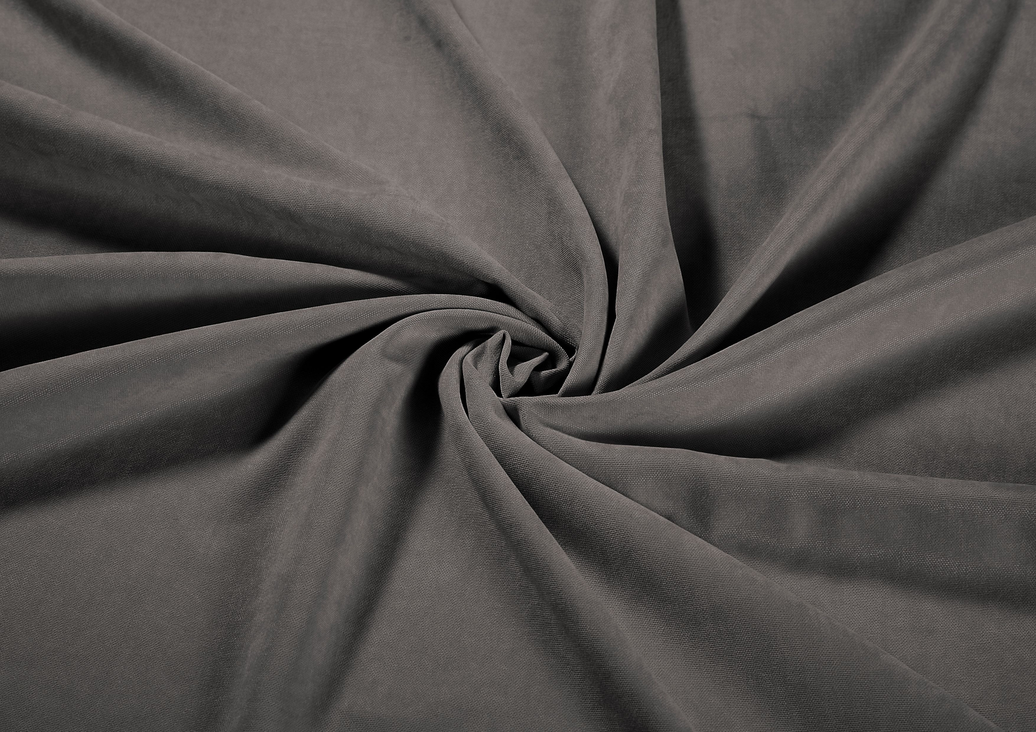 Vorhang »Soft« Grau 2
